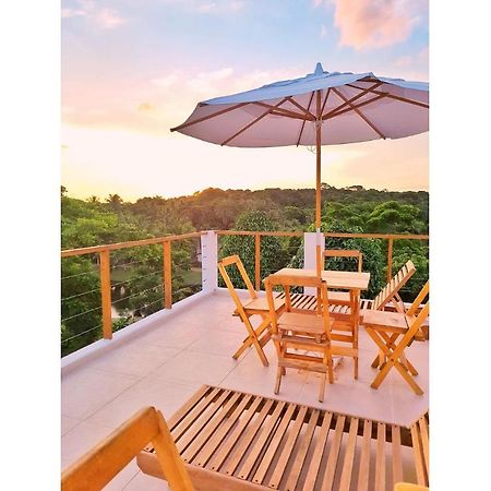 Vila Pitangueira - Apto Laranja - No Centro De Serra Grande Com Piscina, Jacuzzi, Internet Veloz Dış mekan fotoğraf