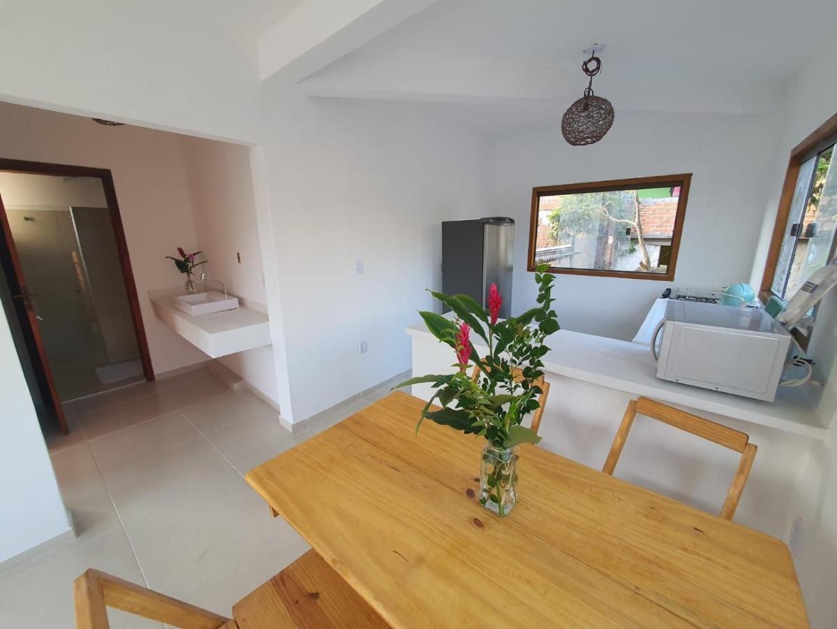Vila Pitangueira - Apto Laranja - No Centro De Serra Grande Com Piscina, Jacuzzi, Internet Veloz Dış mekan fotoğraf